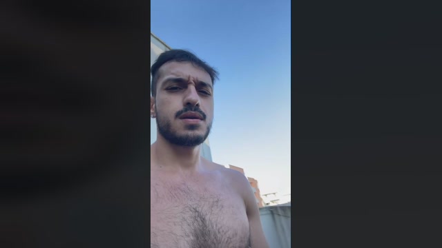 ItaloBrasile  12-06-2022 Recorded Video sexy