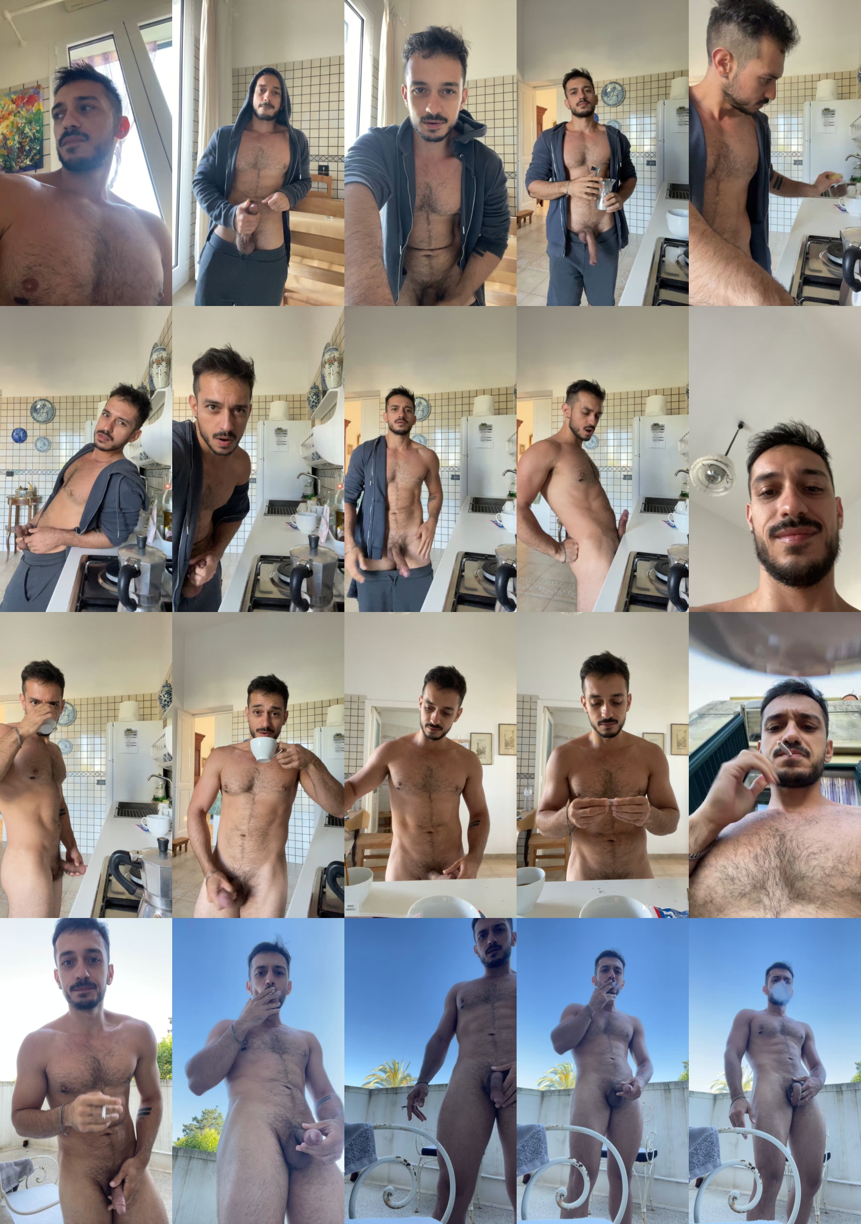 ItaloBrasile  12-06-2022 Recorded Video lick