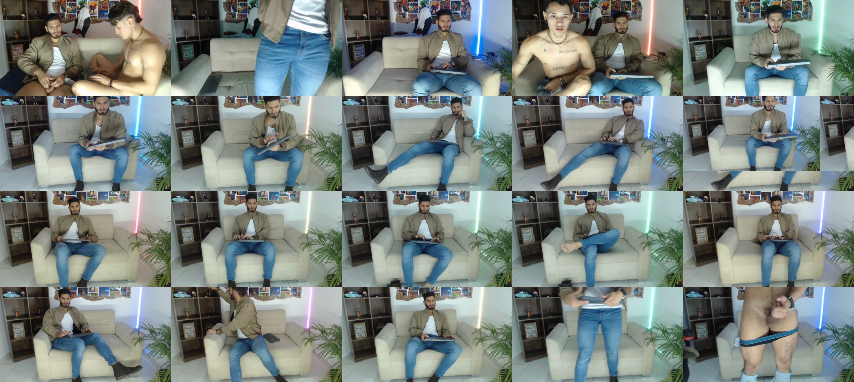 Kleithon_  12-06-2022 Recorded Video hard