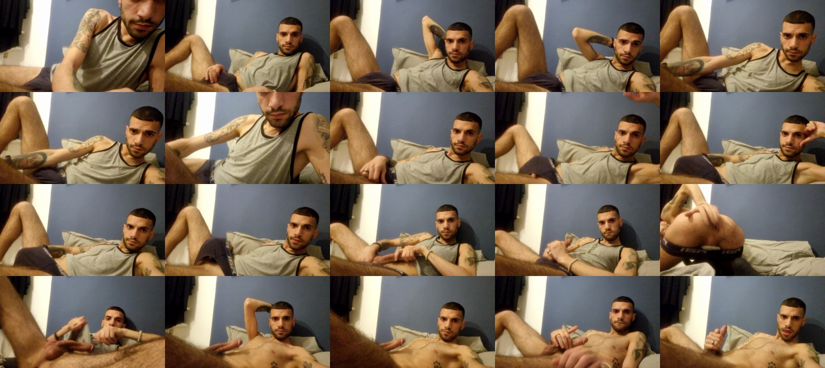 Leoenea90  11-06-2022 Recorded Video Recorded