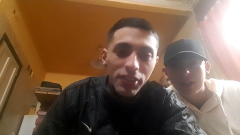 Matias00666  12-06-2022 Recorded Video squirt