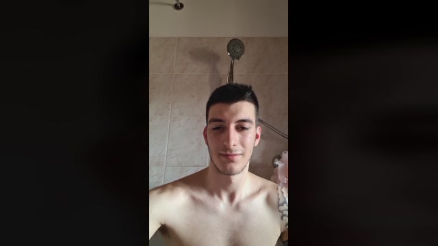 Matt22cam  12-06-2022 Recorded Video fingers