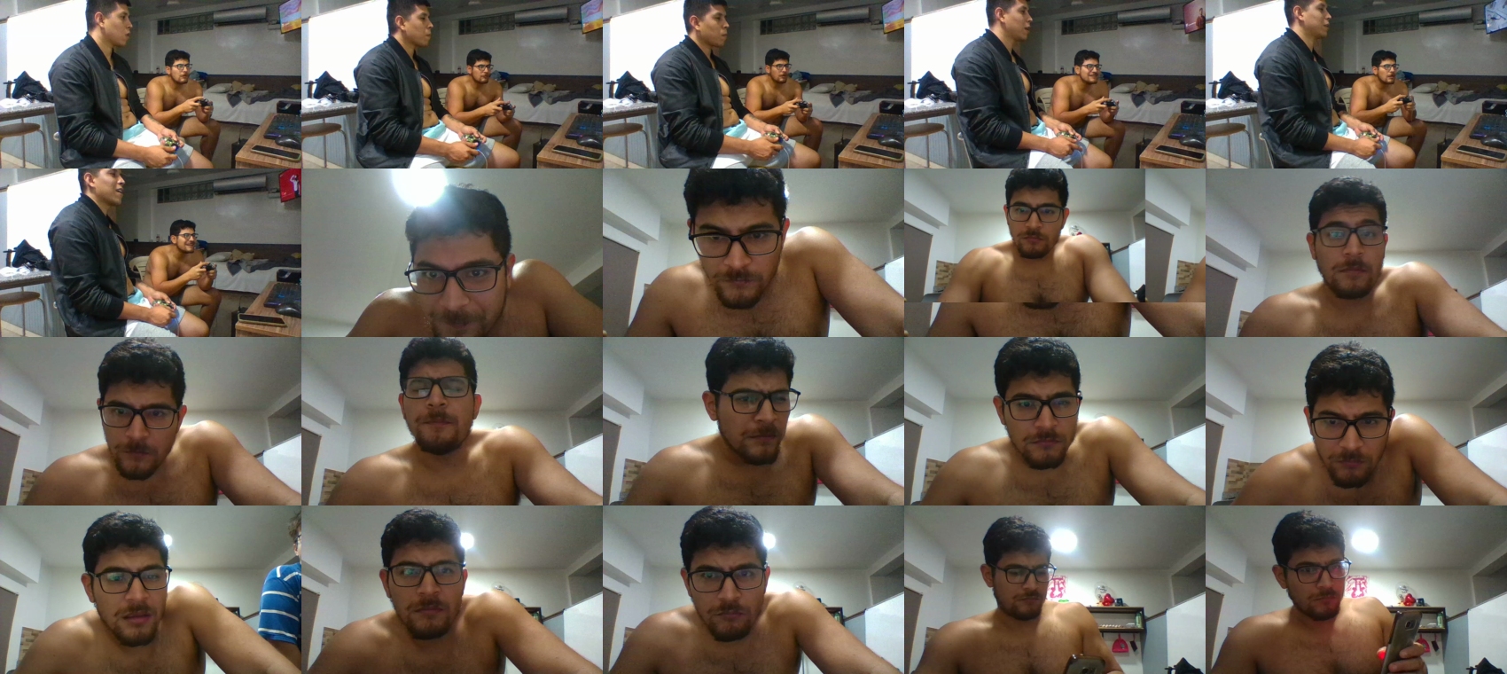 Merlin420601  12-06-2022 Recorded Video hard