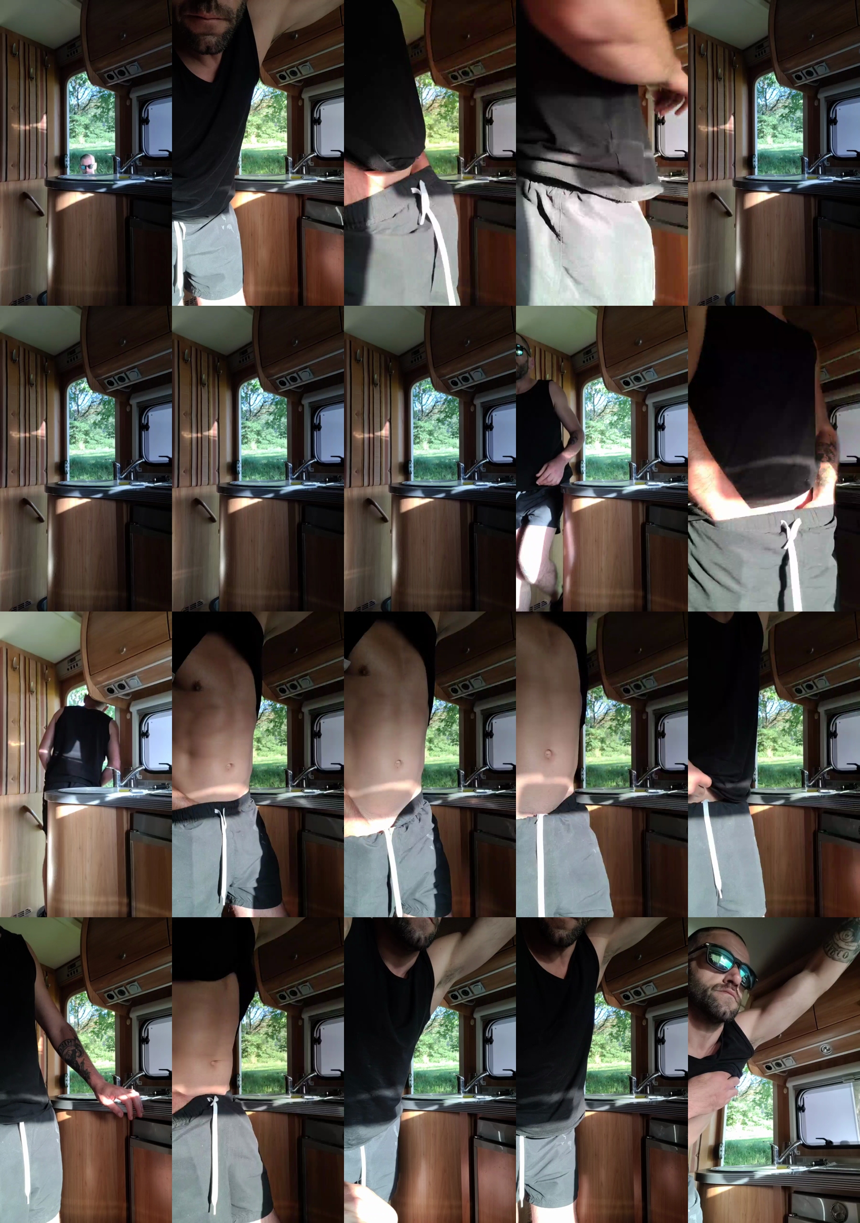 Mmmchut  11-06-2022 Recorded Video bigcock