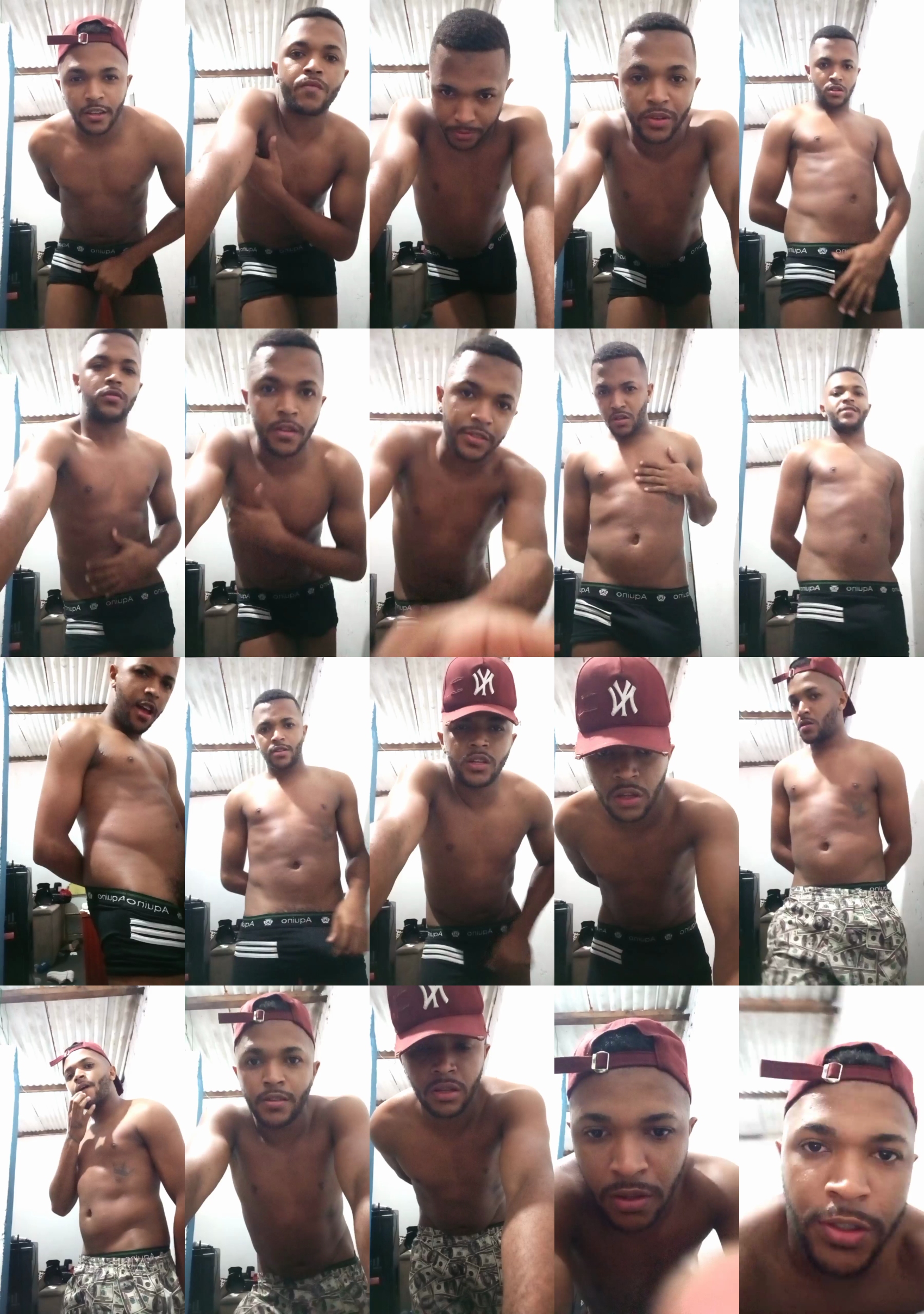 Moreno_mete  12-06-2022 Recorded Video squirt