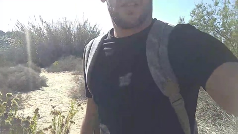 Pabloysebas  11-06-2022 Recorded Video bigass