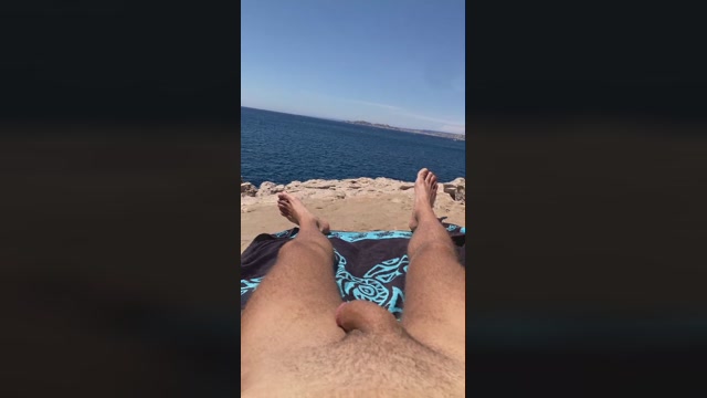 Ptiteub  12-06-2022 Recorded Video Pretty