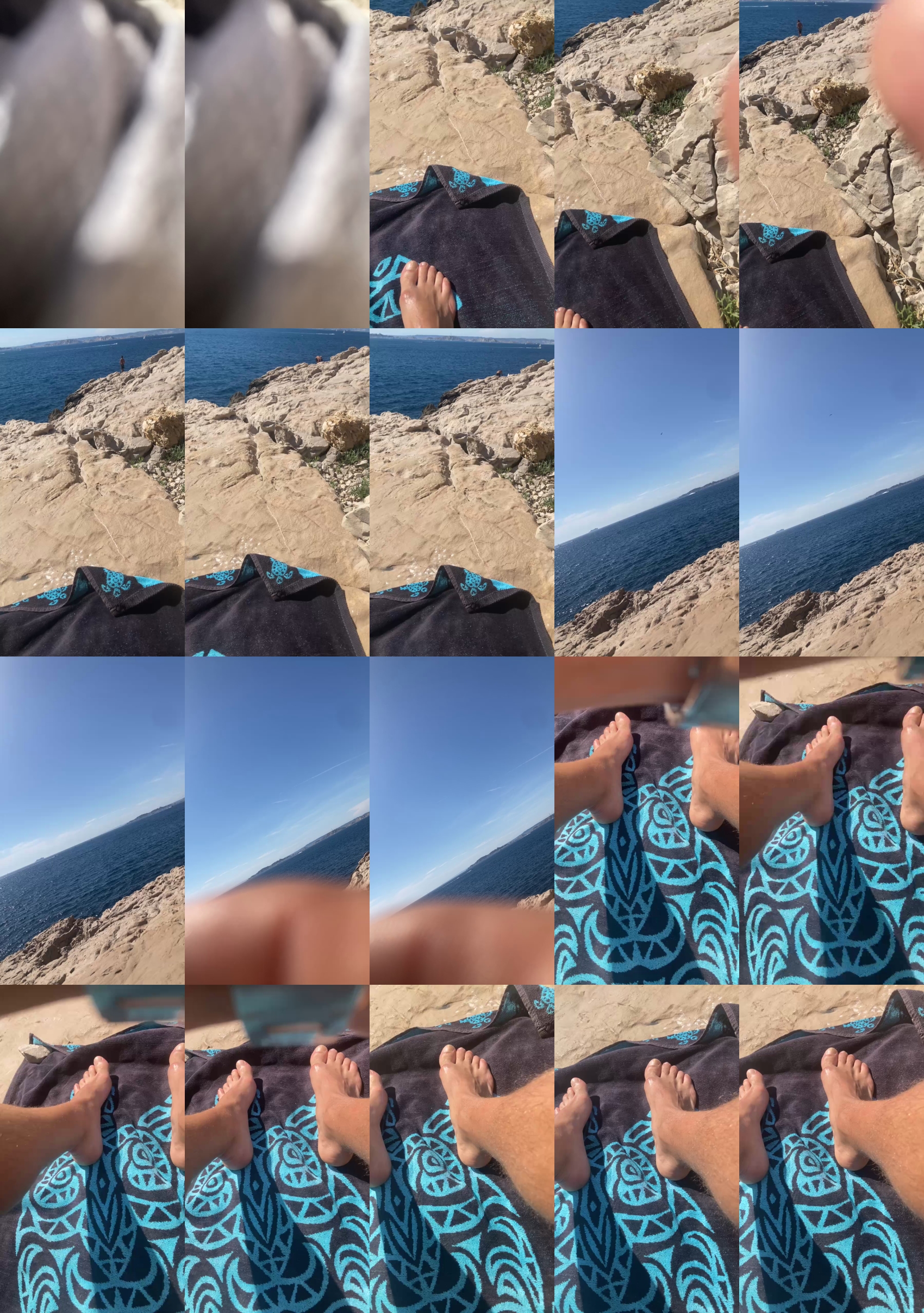 Ptiteub  12-06-2022 Recorded Video oral