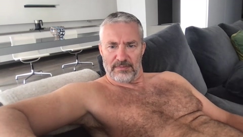 SohoAlan  12-06-2022 Recorded Video blowjob