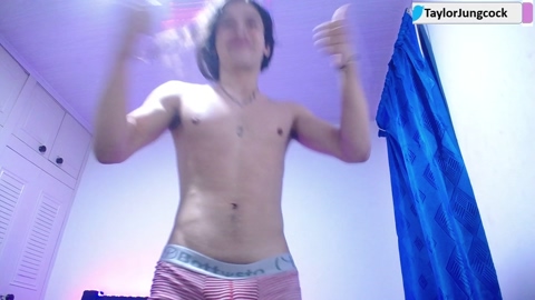 Taylor_Jungcock  12-06-2022 Recorded Video twink