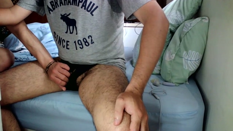 Twsuit  12-06-2022 Recorded Video gay