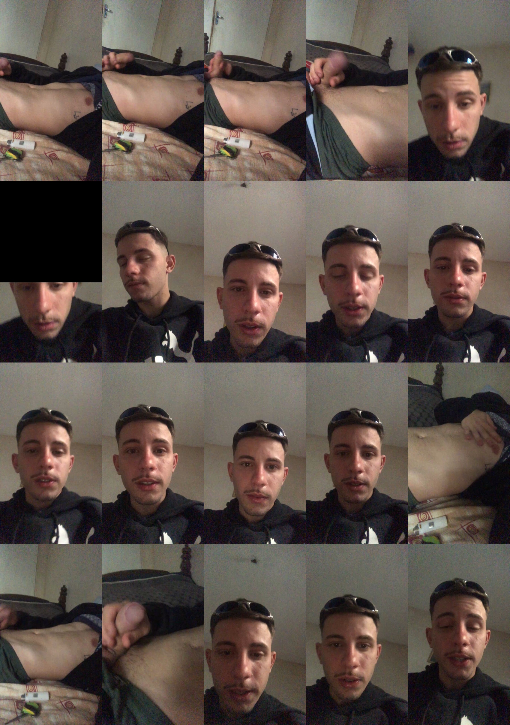 Victor021120  11-06-2022 Recorded Video strip