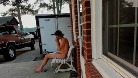 WesandSam  12-06-2022 Recorded Video twink