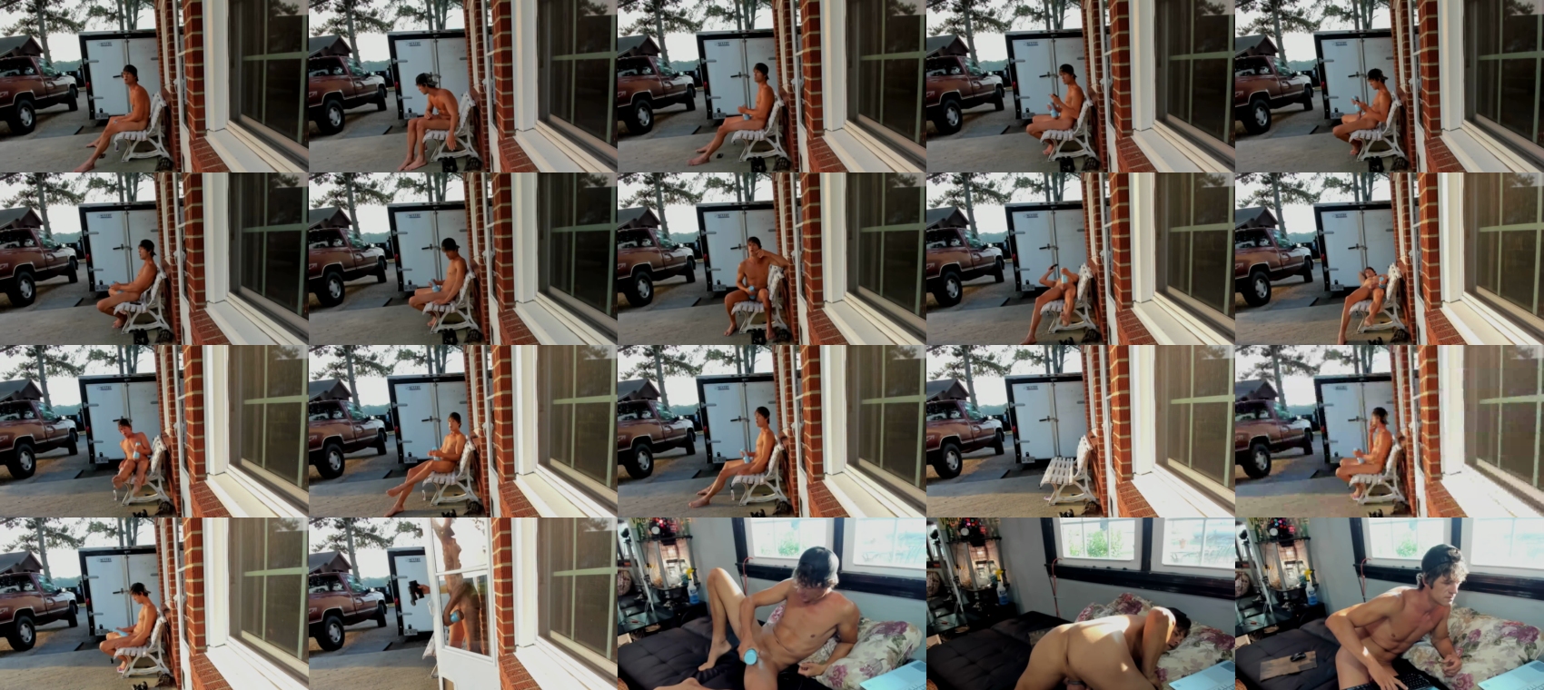 WesandSam  12-06-2022 Recorded Video twink