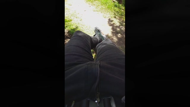 _Gabriell  11-06-2022 Recorded Video Topless