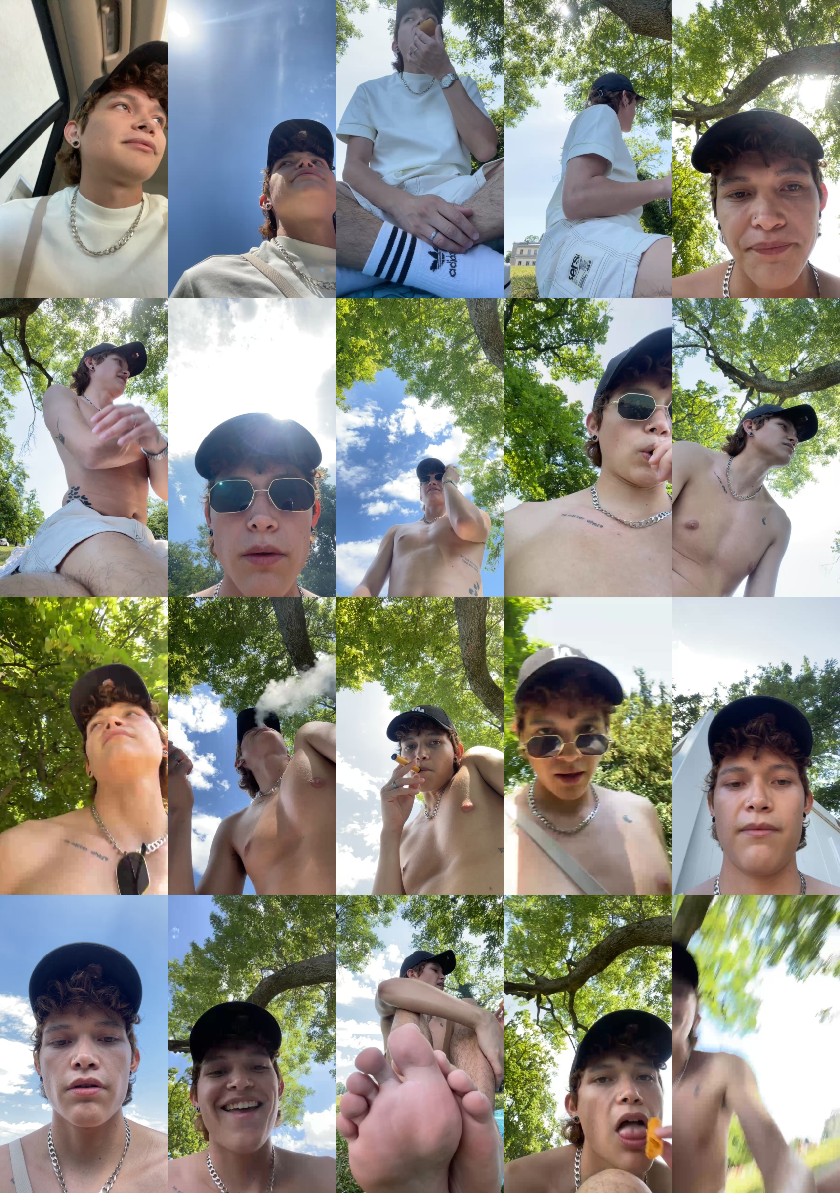 anddres_boss  12-06-2022 Recorded Video strip