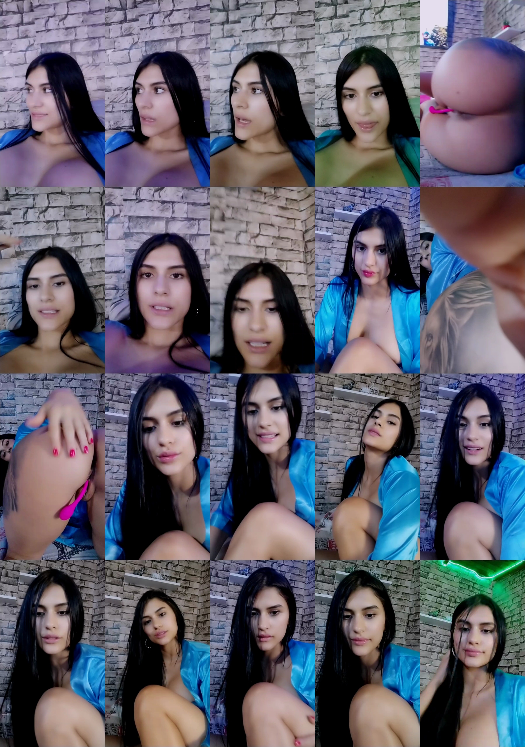 andrea18 11-06-2022 Porn 