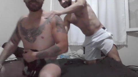 black1997white  11-06-2022 Recorded Video sexyfeet