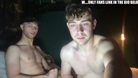 brokestraightjames  11-06-2022 video strip