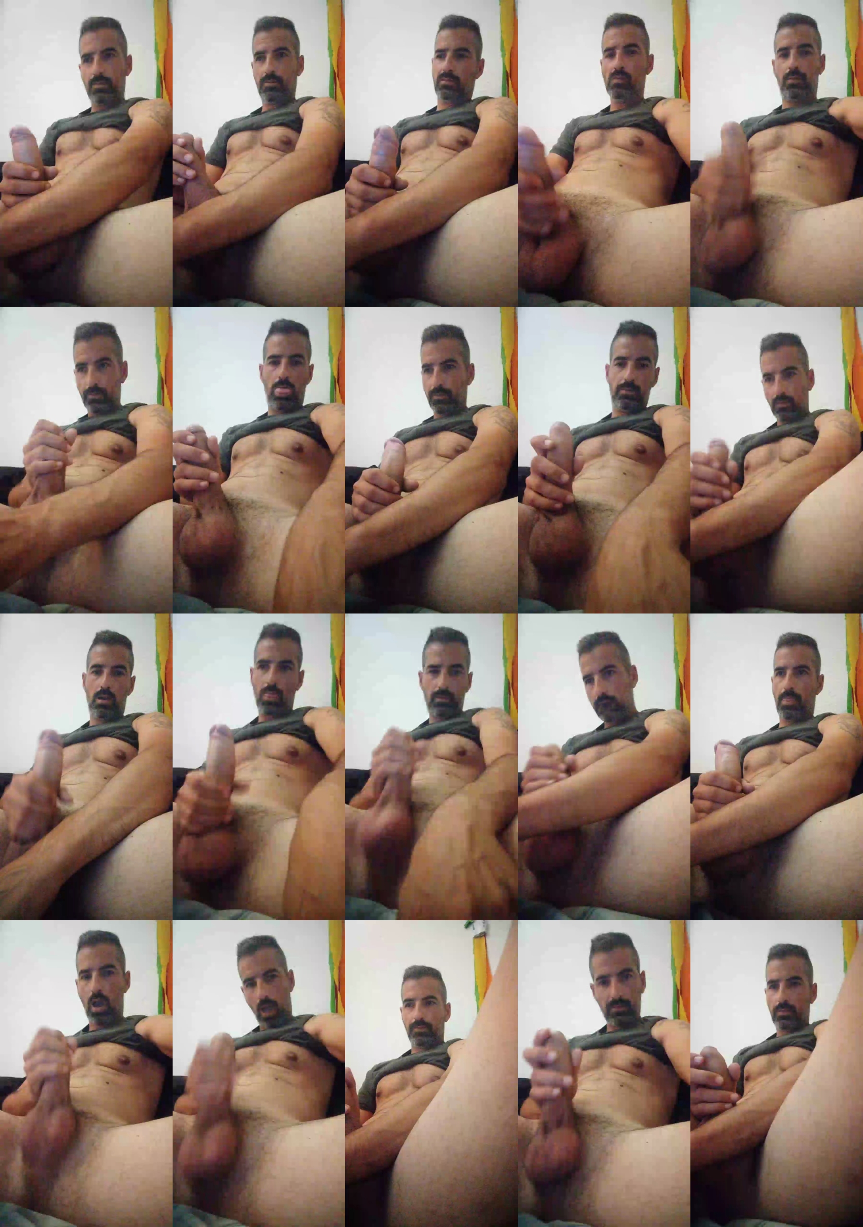 country696  12-06-2022 Recorded Video orgasm
