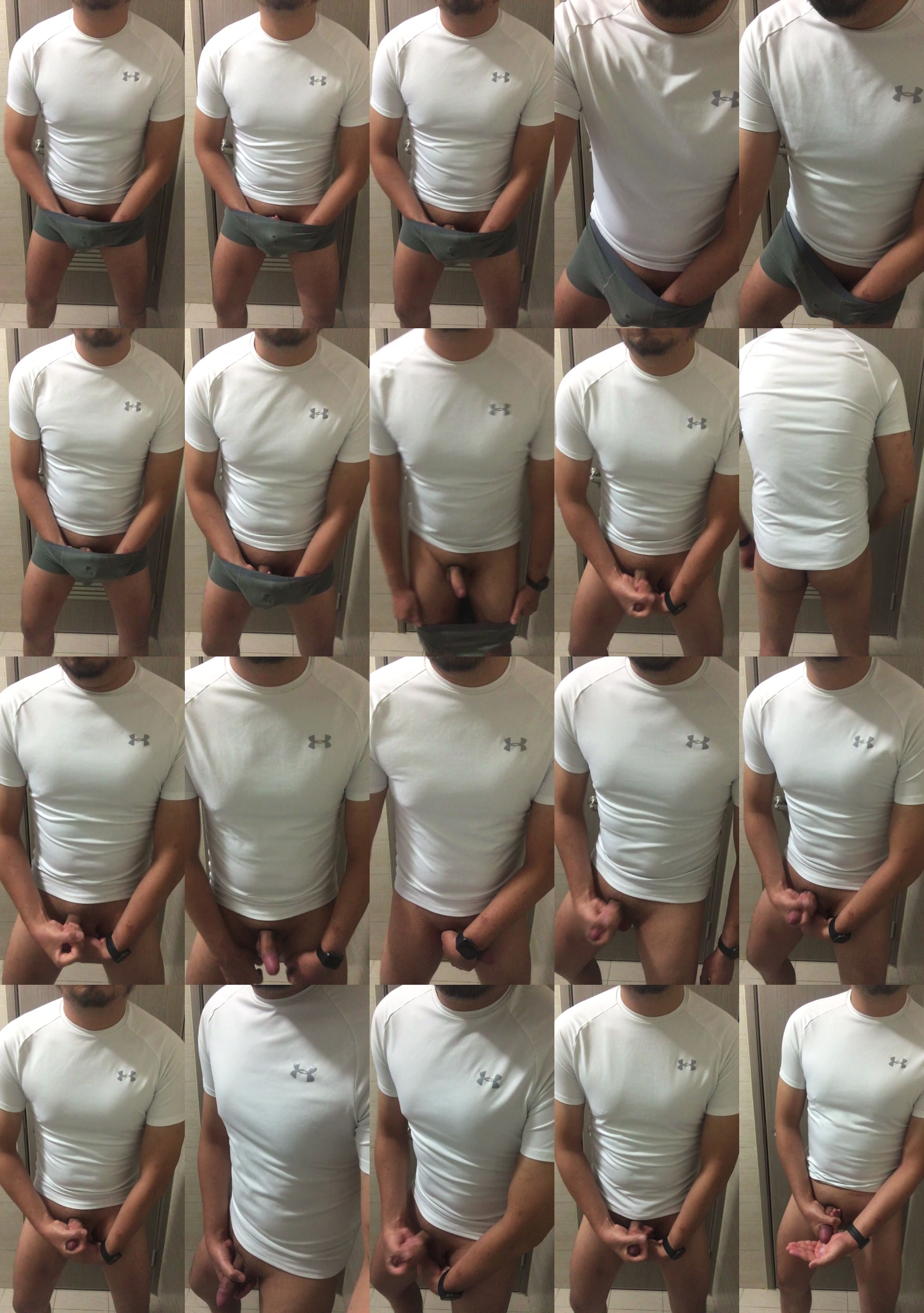 danny8829  12-06-2022 Recorded Video sexybody