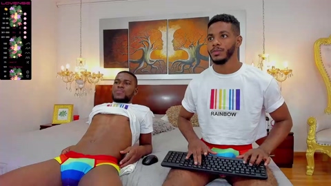 dereckandjake  11-06-2022 video jerkoff