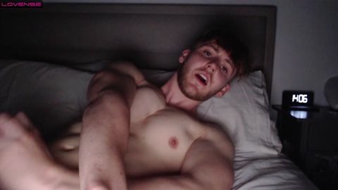 dominantalex182  12-06-2022 video jerking