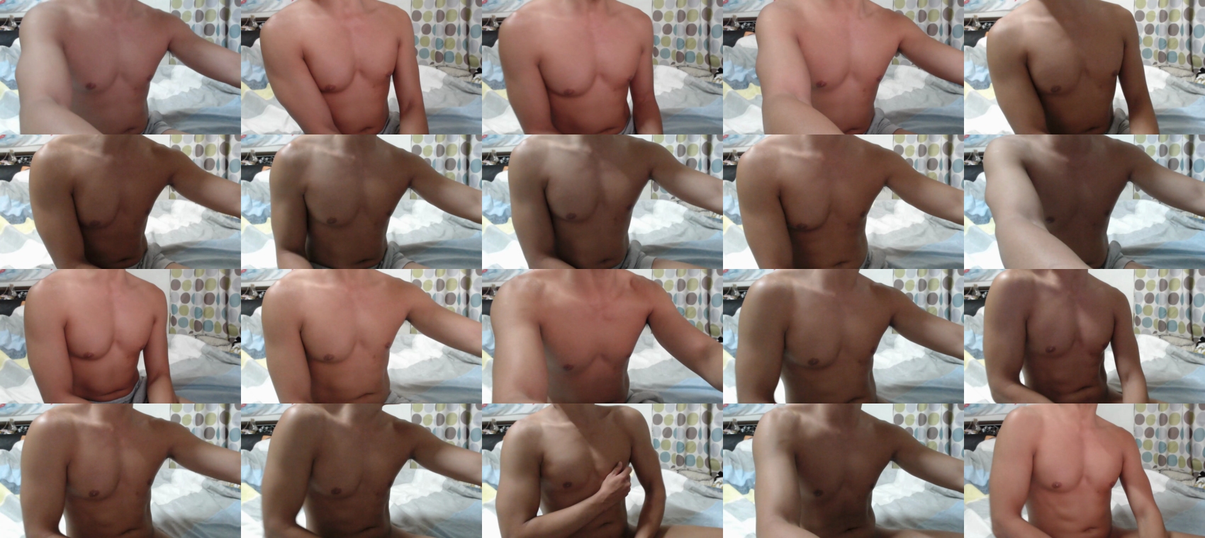 herisson8644  12-06-2022 Recorded Video Pretty