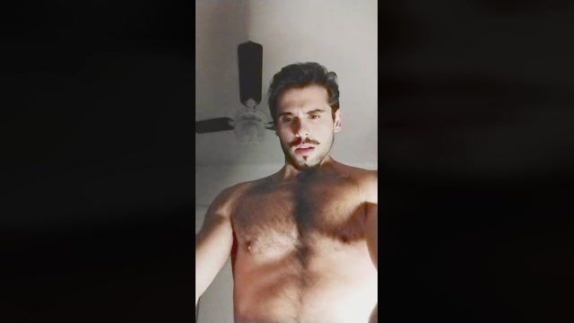 hugobeltran1  12-06-2022 Recorded Video hardcock