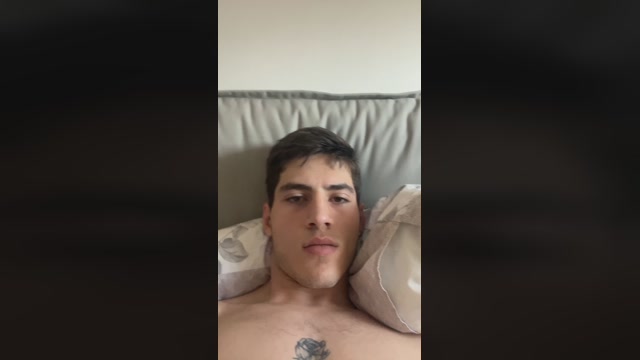 itrifan  12-06-2022 Recorded Video sexyfeet