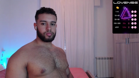 izaak_lover  11-06-2022 video naked