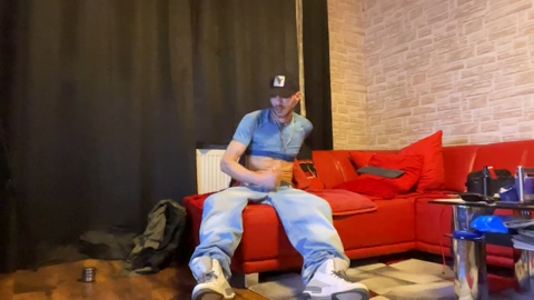 jeans_boy  12-06-2022 Recorded Video Ass