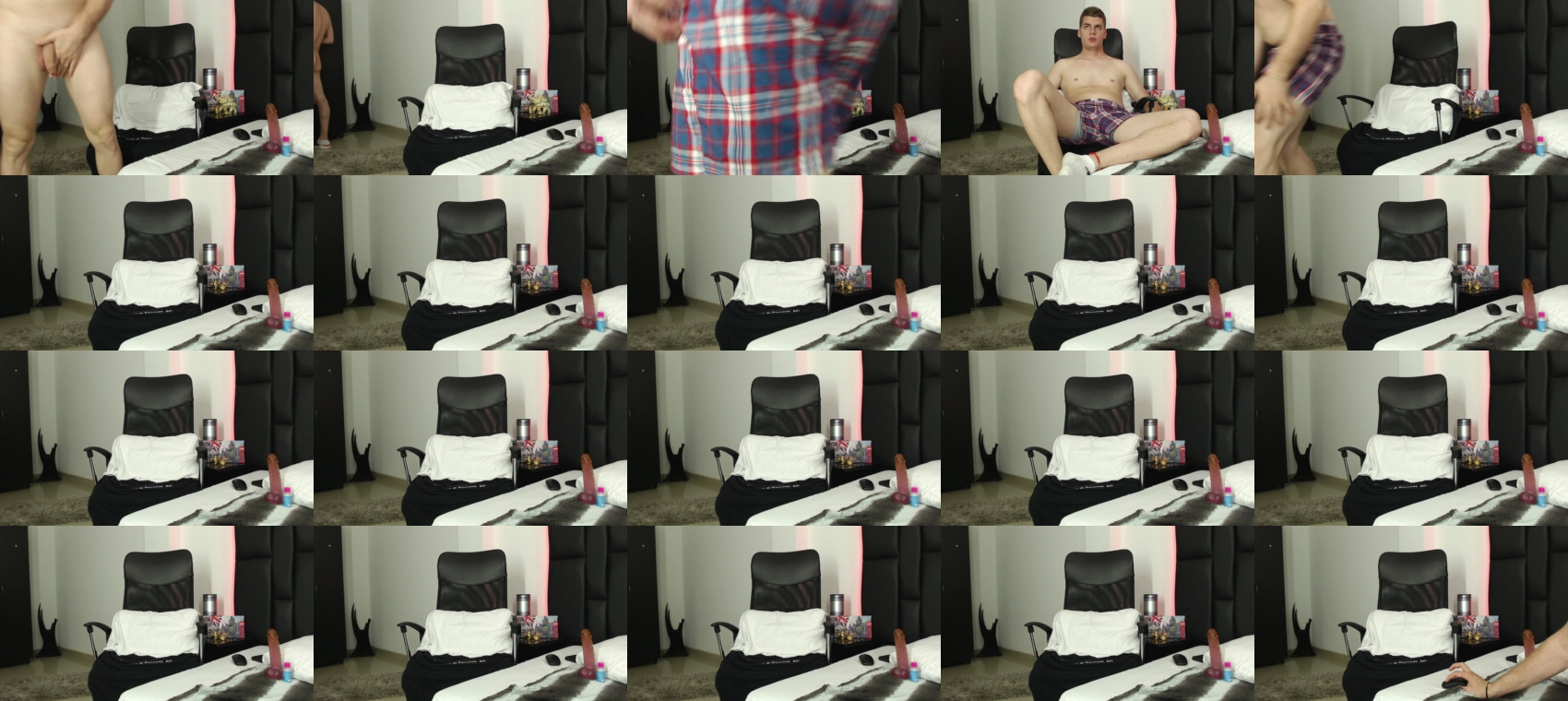 jogeeer1  12-06-2022 Recorded Video lick