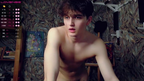 karlos_murphy  12-06-2022 video handsome