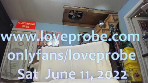 loveprobelive  11-06-2022 video beautiful