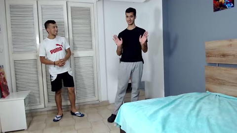 luxuryboyss  11-06-2022 Recorded Video Topless