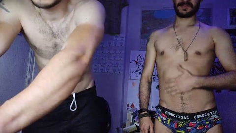 machineguys  11-06-2022 Recorded Video Naked