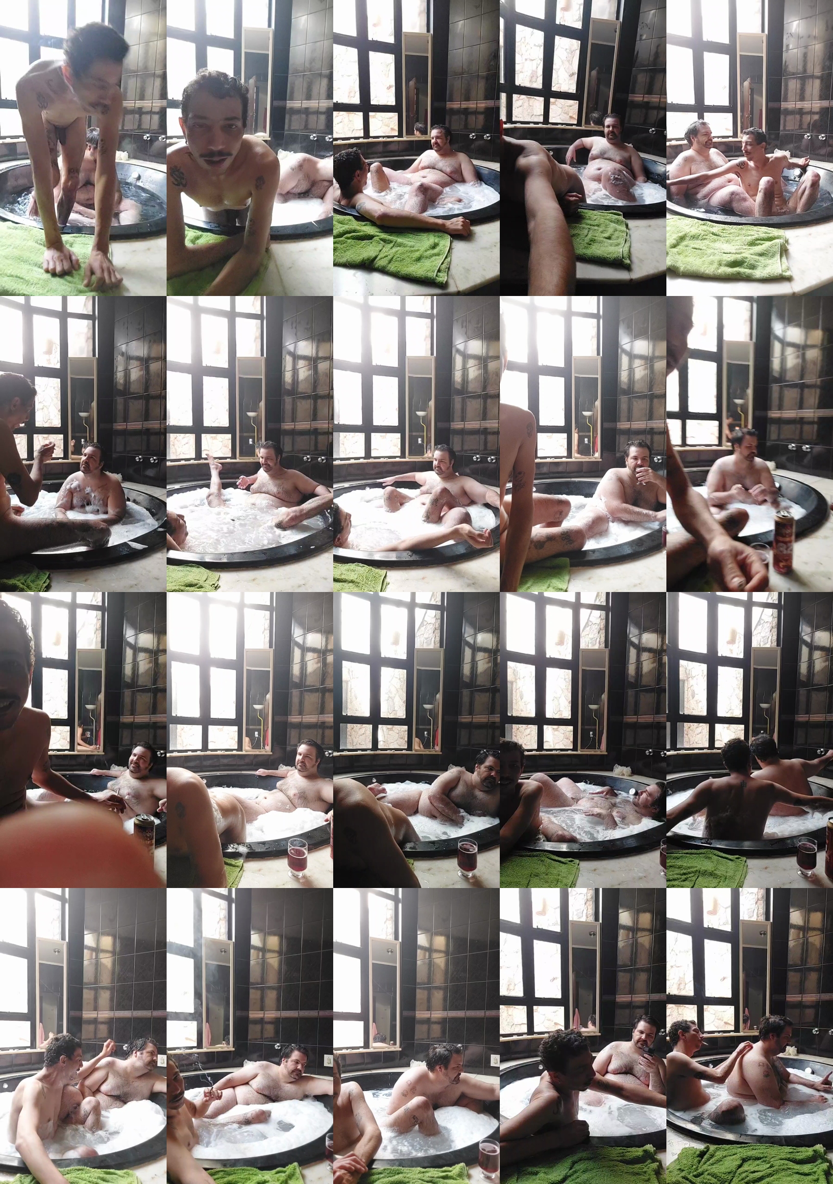 minimmog  12-06-2022 Recorded Video strip