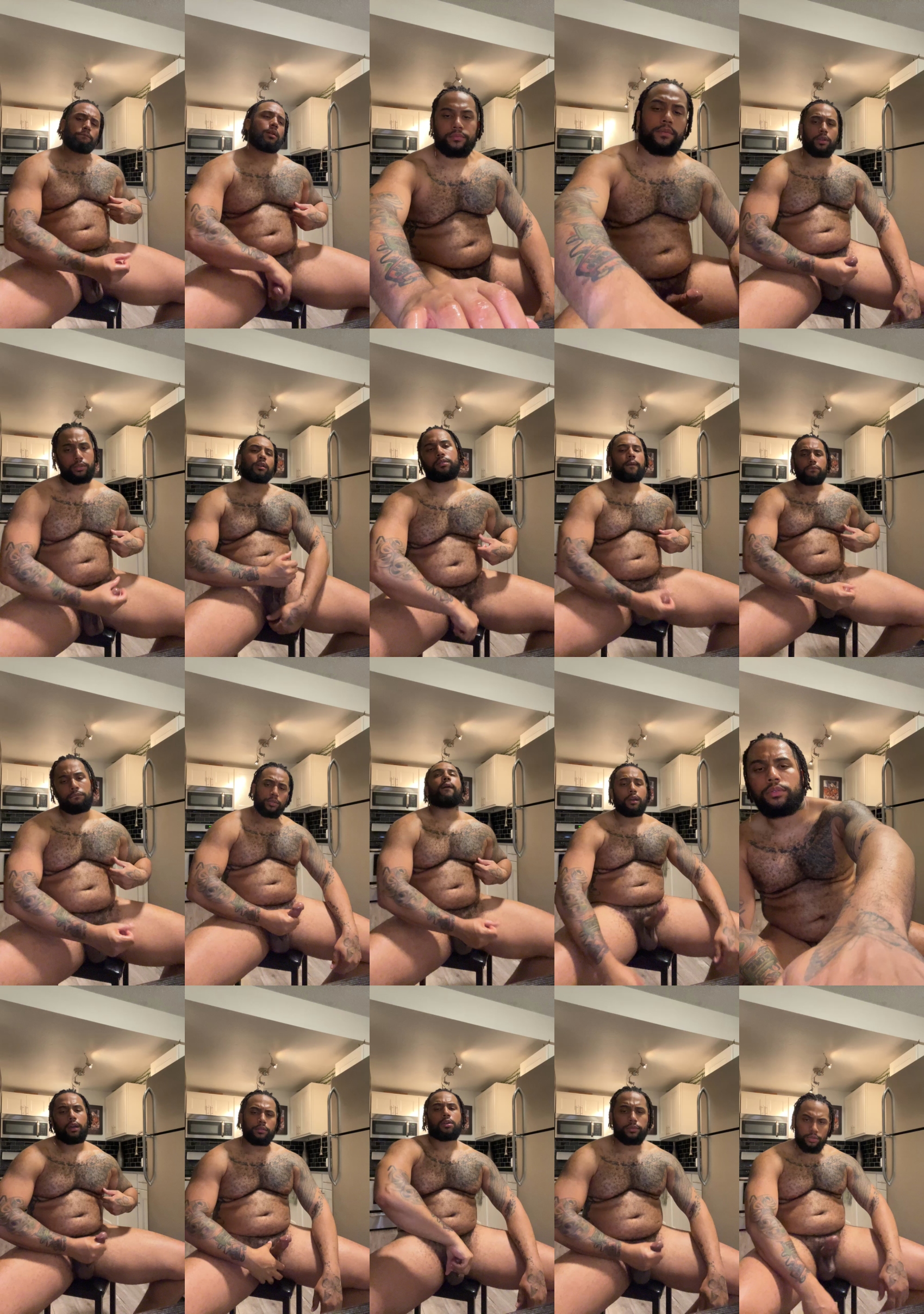 mmmyum  12-06-2022 Recorded Video big