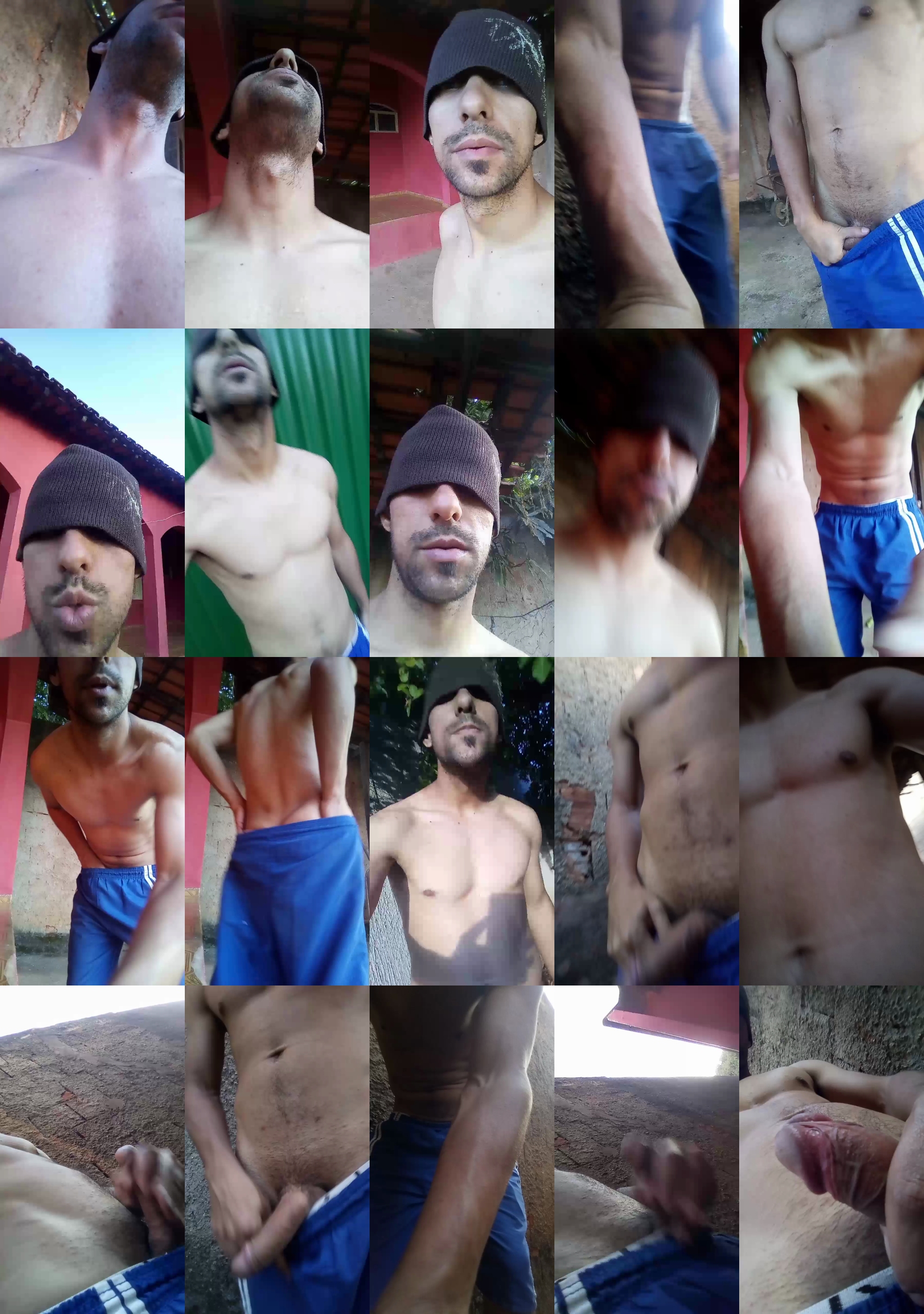 morramede322  11-06-2022 Recorded Video Webcam