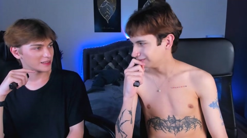 nate_and_eithan  12-06-2022 video sexybody