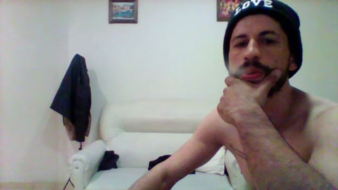 nicofox777  12-06-2022 Recorded Video beautiful