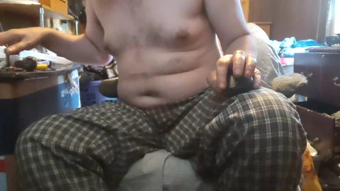 patrickcmass  12-06-2022 video hard