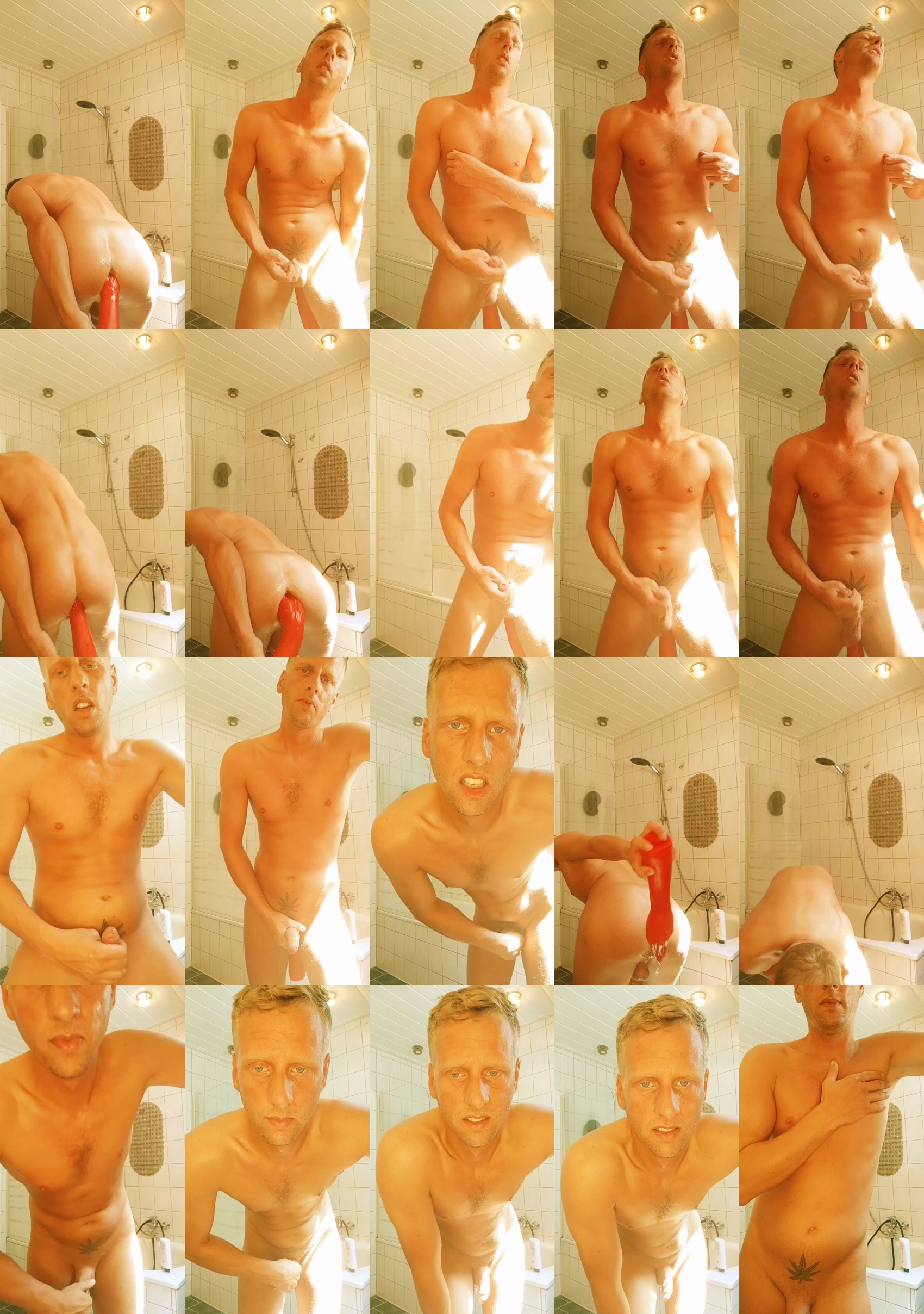 peggingboy87  12-06-2022 Recorded Video fuck