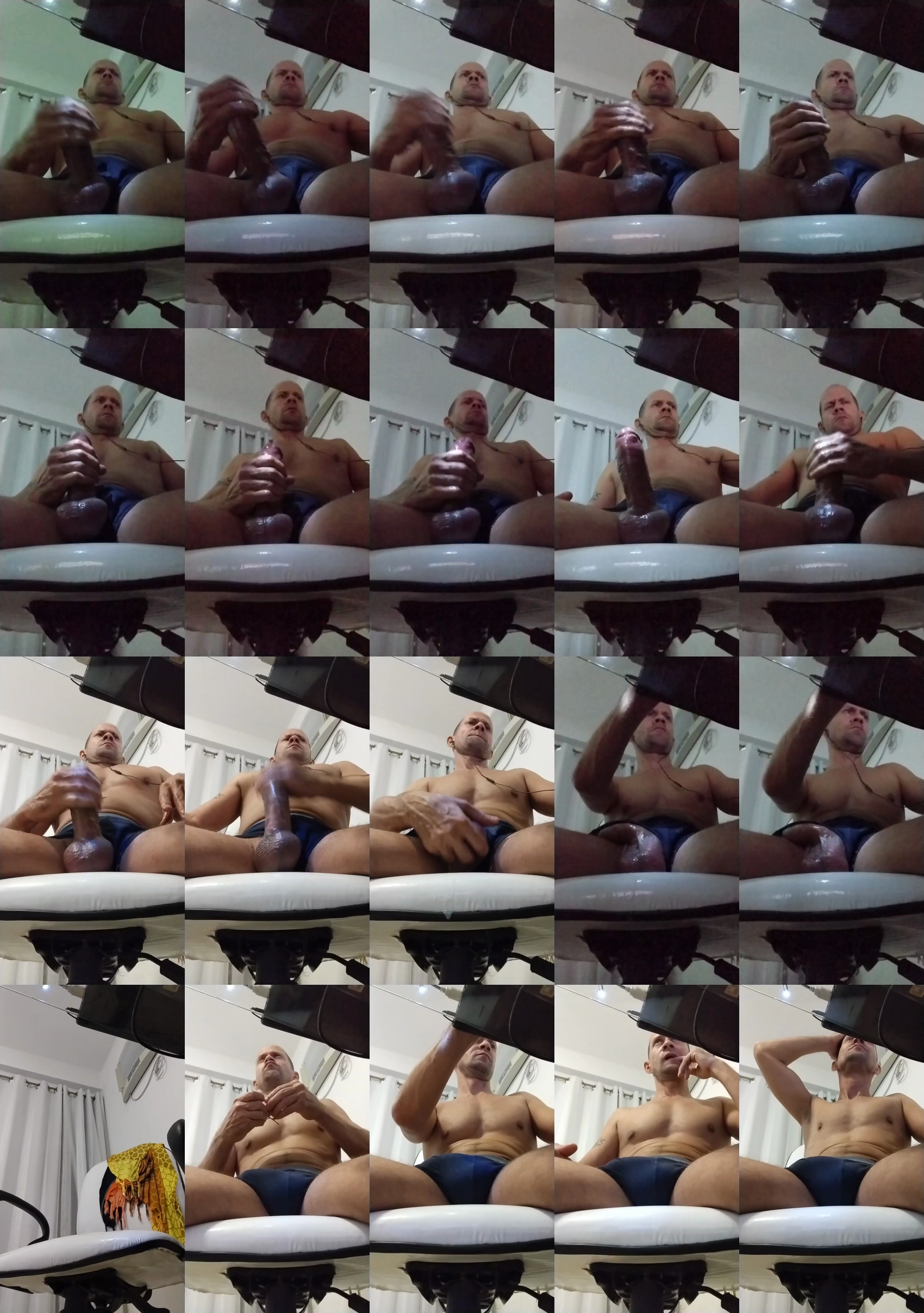 pocadorbr1  12-06-2022 Recorded Video bigcock