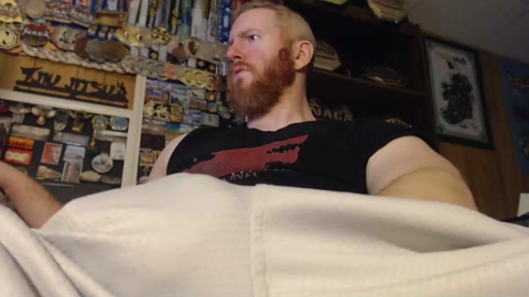 redhead4fun  12-06-2022 video Cam