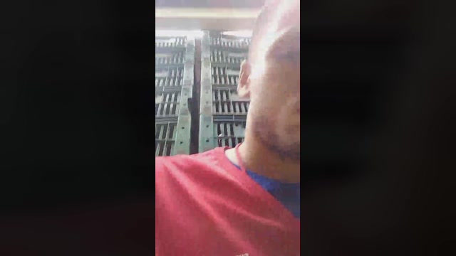 shadmosca  11-06-2022 Recorded Video kiss