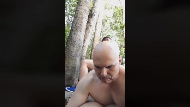 simon_and_dav1d  11-06-2022 Recorded Video sexyfeet