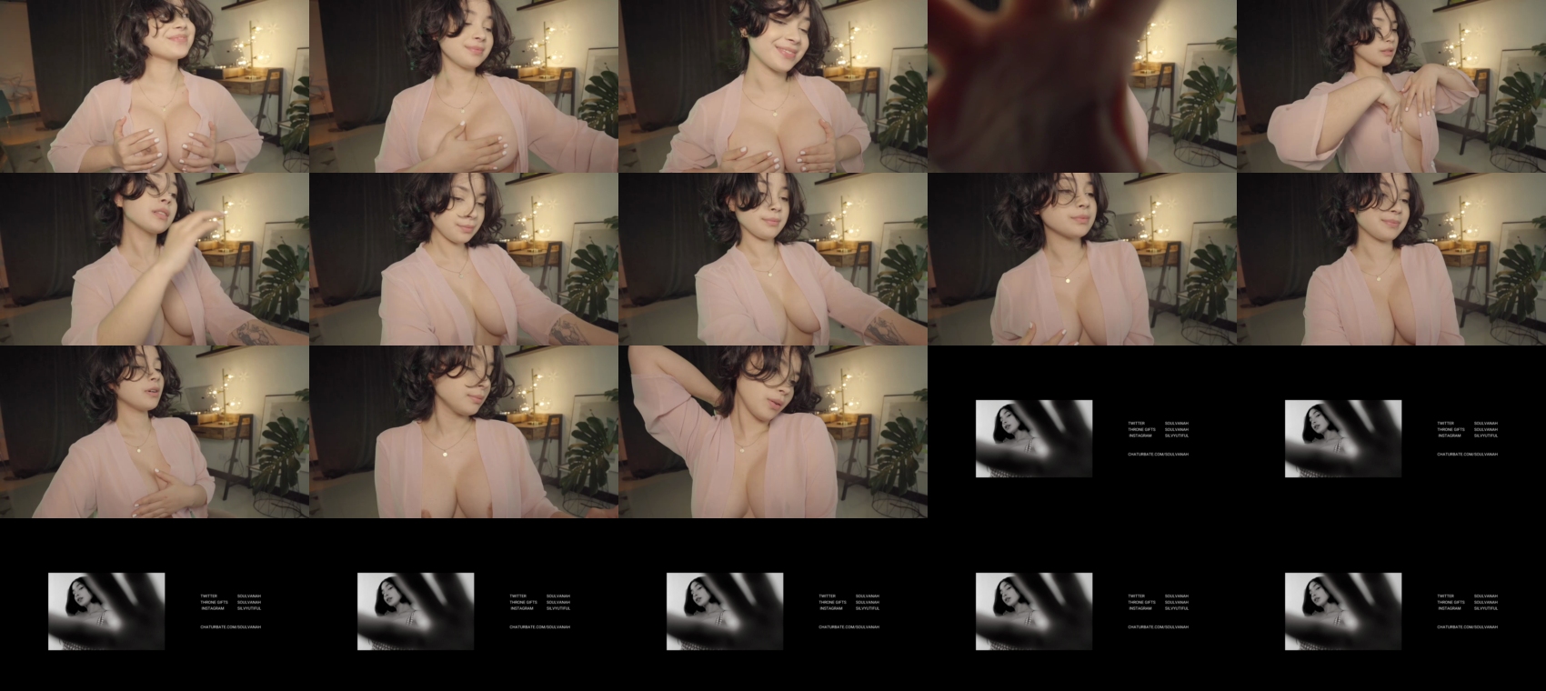 soulvanah 11-06-2022 fuckher 
