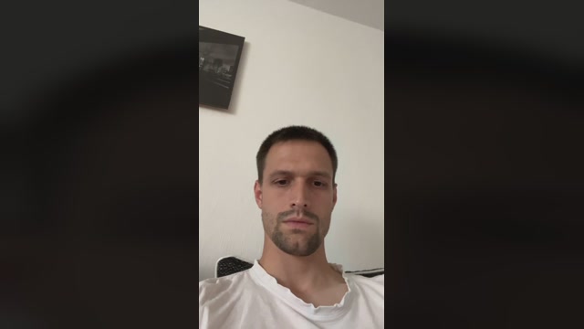 sturmteufel  11-06-2022 Recorded Video hardcock